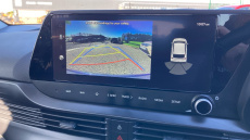 Hyundai BAYON 1.0 TGDi Advance 5dr Petrol Hatchback